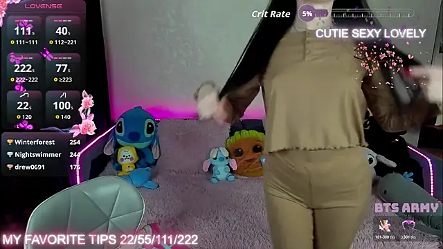 SemurMur Chat XXX live