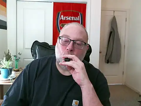 Webkamerová show turdferguson420