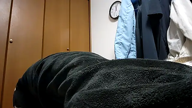 07YUKIO's Webcam Show