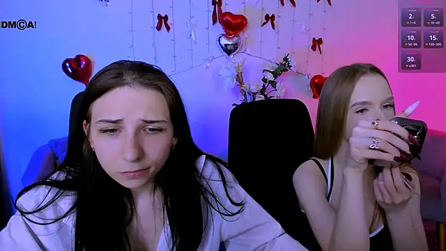 Онлайн чат XXX doll_vey