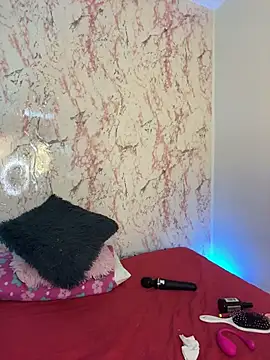 Онлайн чат XXX CelesteJones1