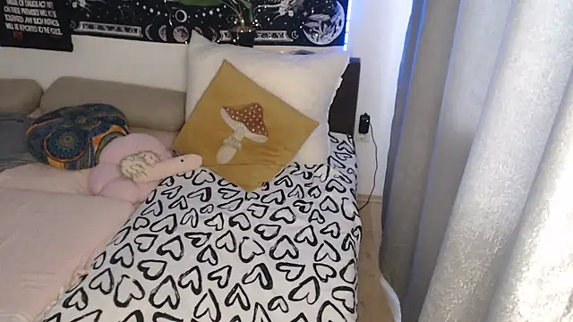 Онлайн чат XXX AlienforTwenty