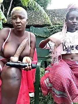 DarkQueen_94 웹캠 쇼