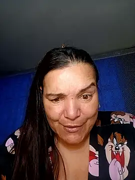 Zuleyka_69 Live XXX-Chat