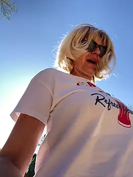 Show Webcam de AVA_MILF