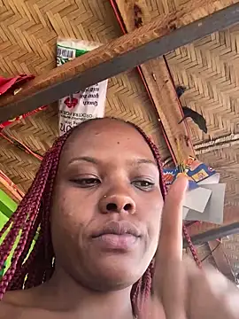 Dellah27 Live XXX Chat