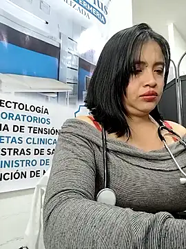 MILA__06 webkamerás műsora