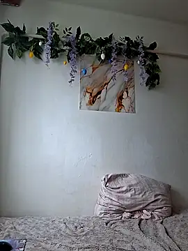 Chat +18 de Nika_aa ao vivo