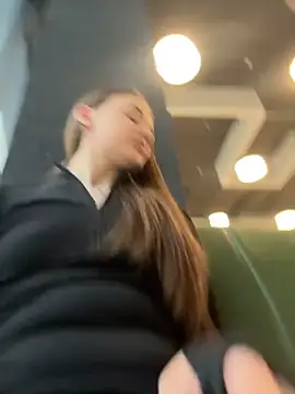 Chat XXX en directo de KristiRich