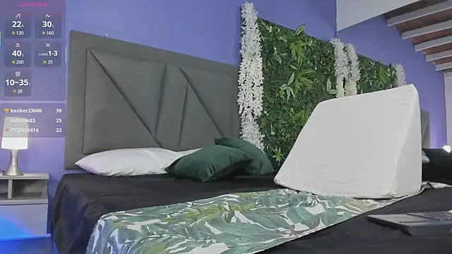 Gaby_cruz_'s Live XXX Chat