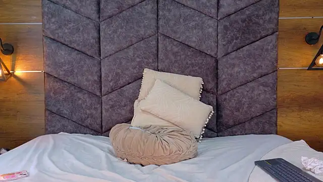 XXX chat uživo modela AnnieRouse__