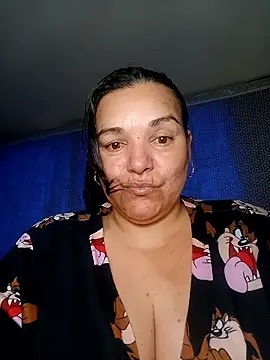 Show de Zuleyka_69 na webcam