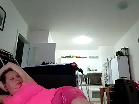 Jahudka47 Live XXX Chat