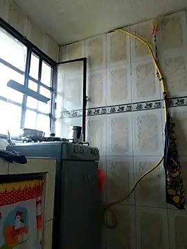 Marianitta444 웹캠 쇼