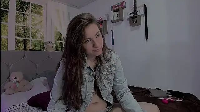 vanessabrown_ Live XXX Chat