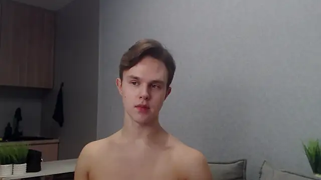 XXX chat uživo modela MartinMendez
