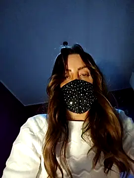 Živý XXX chat Akemi_rossi