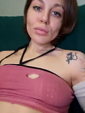 BabySPieS' Webcam Show