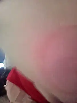 big_yoyo Adlı Modelin Web Kamerası Şovu