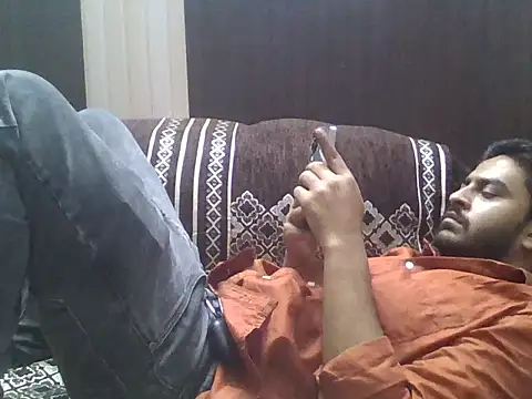 indihotguy webcam show