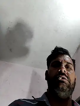 DADDY-SIN Show in webcam