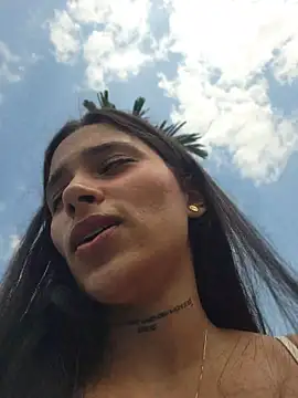 Lorena_Mcfly's Live XXX Chat