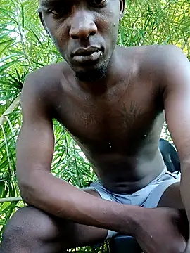 RAWFREAKYVERSE Webcam-Show