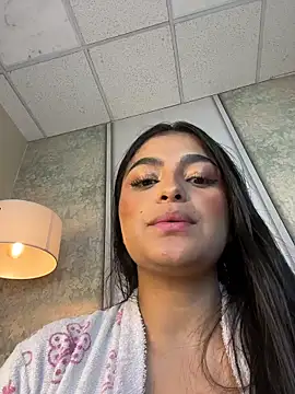 EvaBlazeXXX's Webcam Show