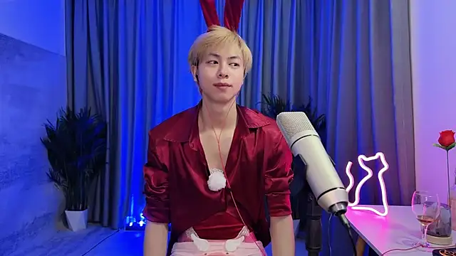 hafabva 网络视讯表演