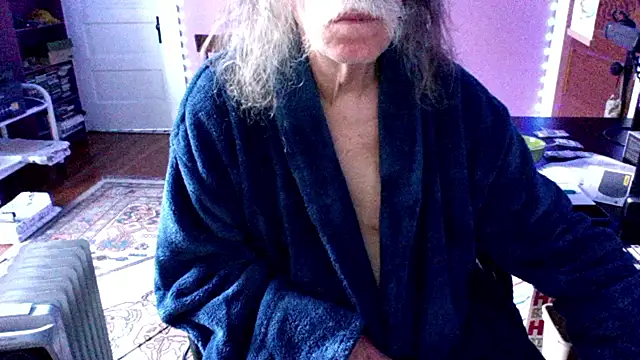 LickYourYoni's Live XXX Chat