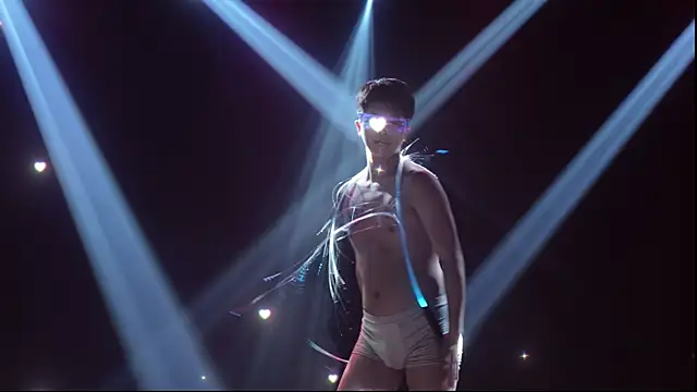 BTS-007n Live XXX chat