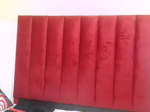 SexySweetCandyX 网络视讯表演