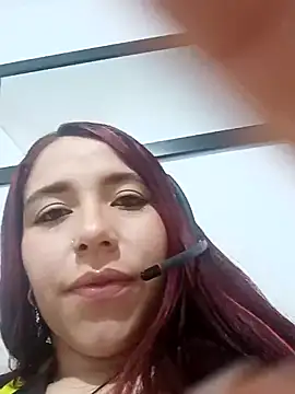 Živý XXX chat Dayan_White