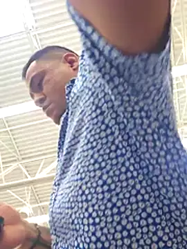 Mifavorito2024's Webcam Show