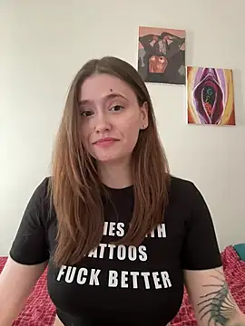 Sabrina_shellsn Live XXX chat