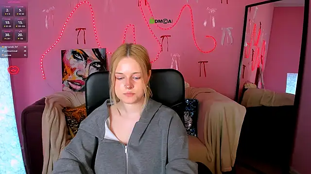 trixy_melison's Live XXX Chat