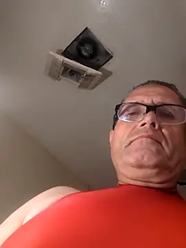 Webkamerová show bobby69cock