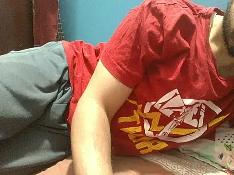 Precumboner Webcam Show