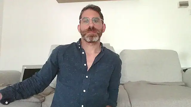 alcatraz009 Webcam show