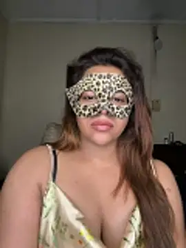 Chatroom XXX en direct de SLNatasha