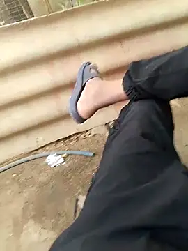 Akram5 Pertunjukan Webcam