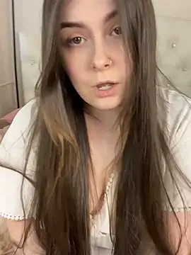 Lovely_Waifu Live XXX-Chat