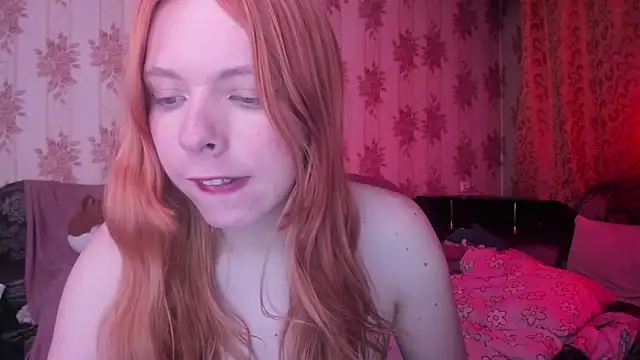 Show Webcam de Cutie_Bambi