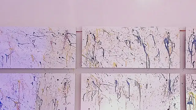 AyleenEvans' Live XXX Chat