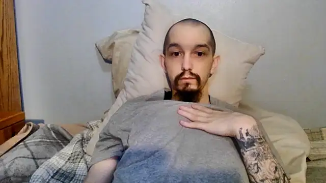 Czat XXX na żywo – KoltonSweete