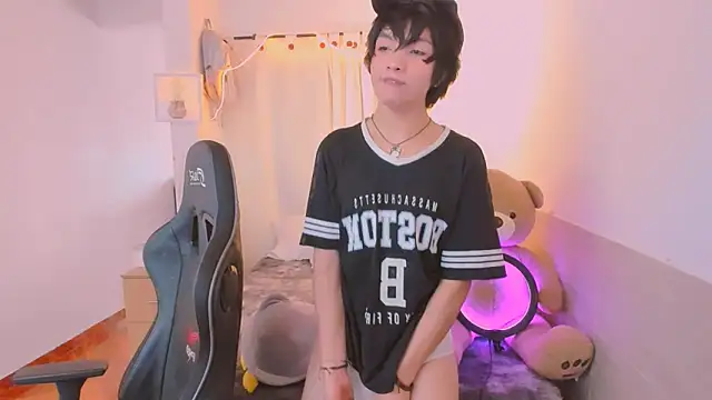 Sweet_Allan 即時 XXX 聊天