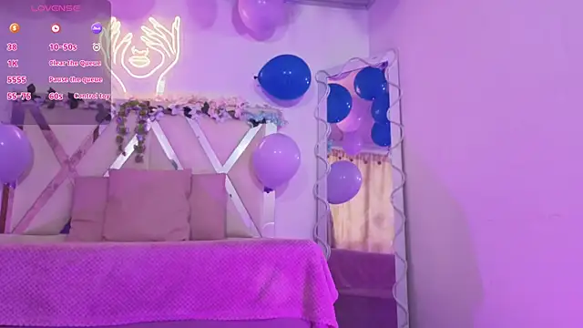 ZURY_TAY Live XXX-Chat