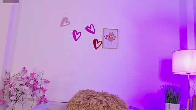 dark_angell77 Live XXX-Chat