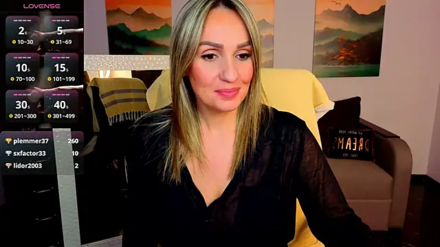 Alisa_Allisen Live XXX-Chat