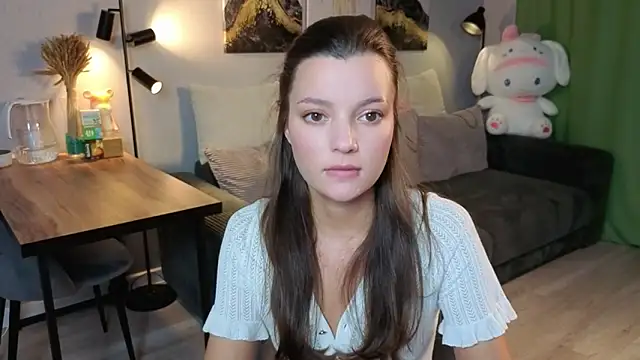 Chat XXX ao vivo de KitKatie